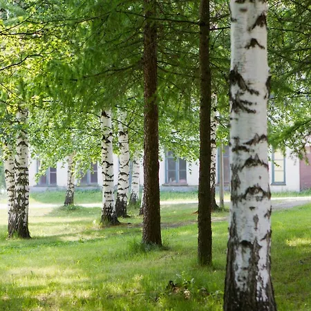 Village Tyyne Hotelli