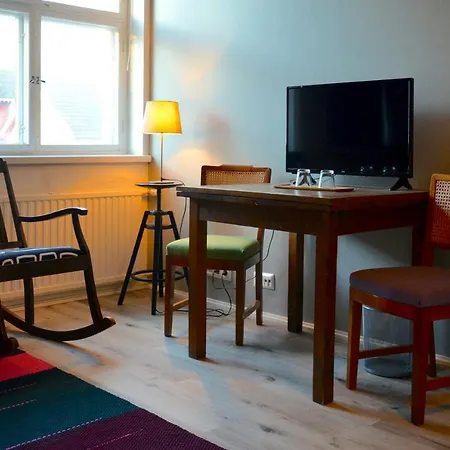 Hotelli Village Tyyne *
