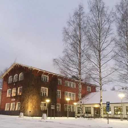 Hotelli Village Tyyne